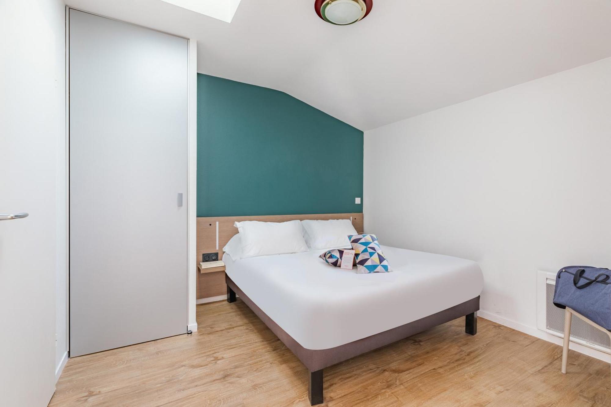 Appart'City Confort Niort Centre Exterior photo