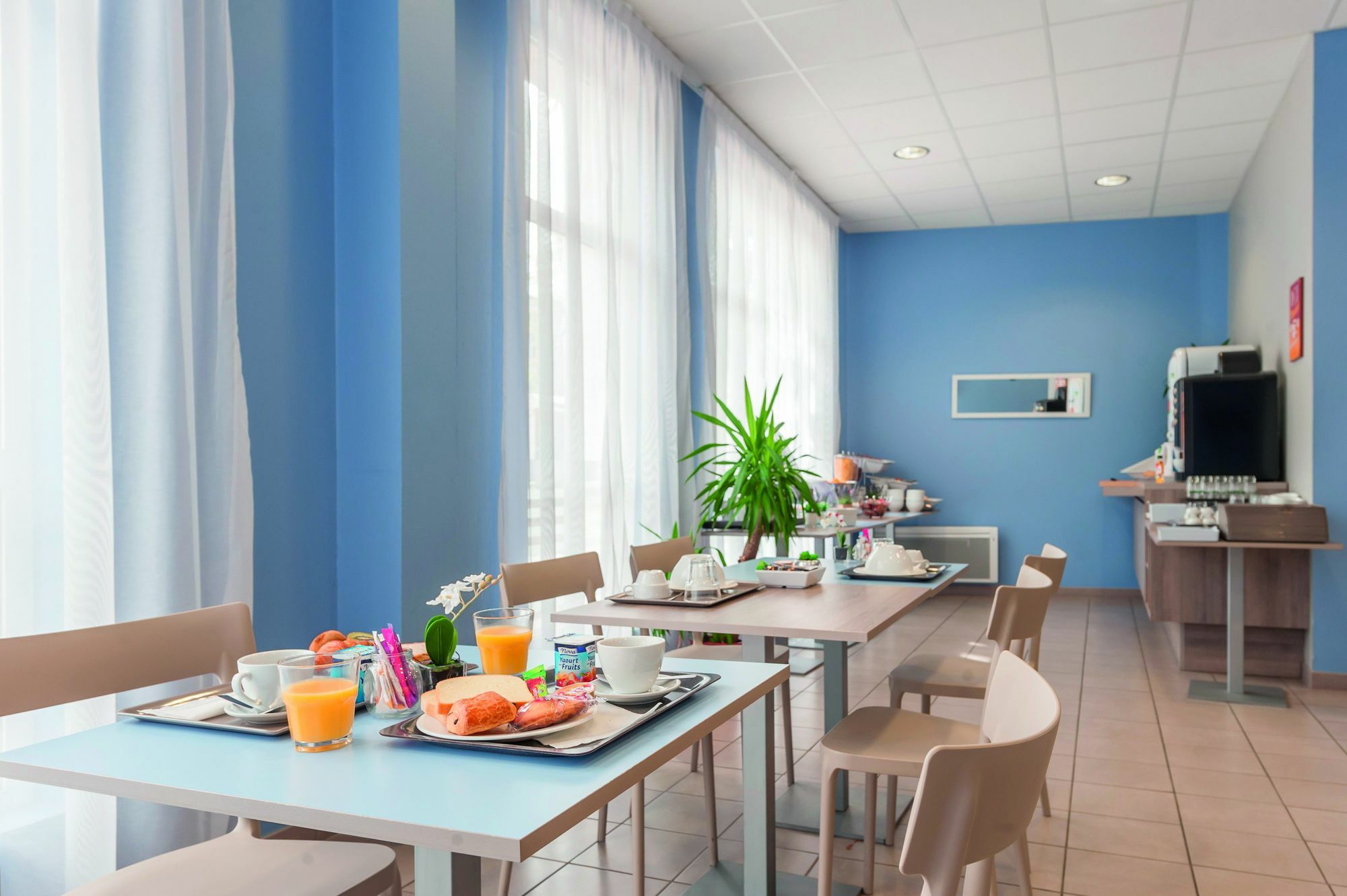 Appart'City Confort Niort Centre Exterior photo